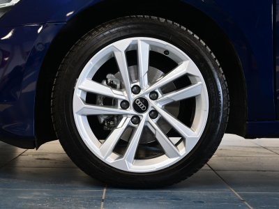 Audi A3 Sportback 30 TFSI Mild Hybrid 110 S tronic 7 Design   - 20