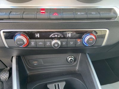 Audi Q2 30 TFSI 110 BV6 S LINE Ext GPS Caméra JA 18"   - 20