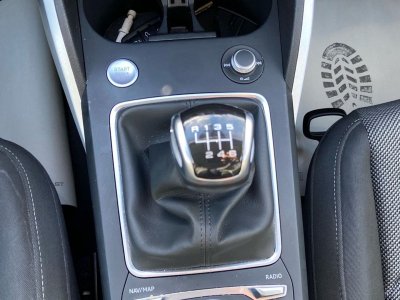 Audi Q2 30 TFSI 110 BV6 S LINE Ext GPS Caméra JA 18"   - 27