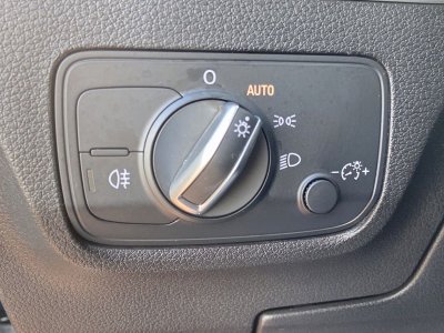 Audi Q2 30 TFSI 110 BV6 S LINE Ext GPS Caméra JA 18"   - 32