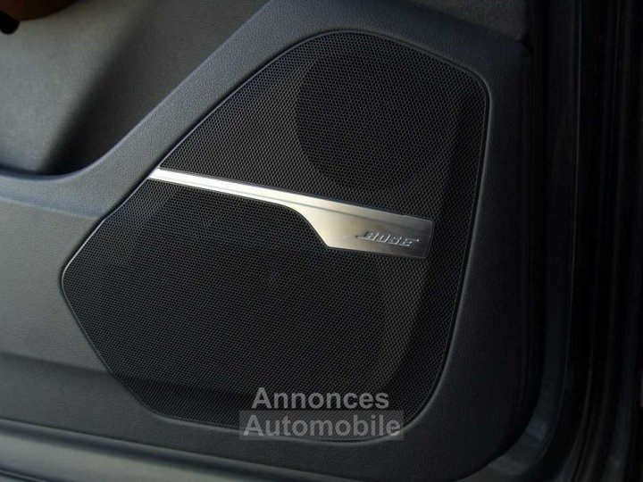 Audi Q7 30D Hybride Keyless Coolingseats Bose Pano - 14