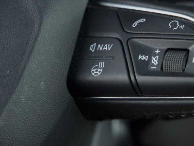 Audi Q7 30D Hybride Keyless Coolingseats Bose Pano   - 18