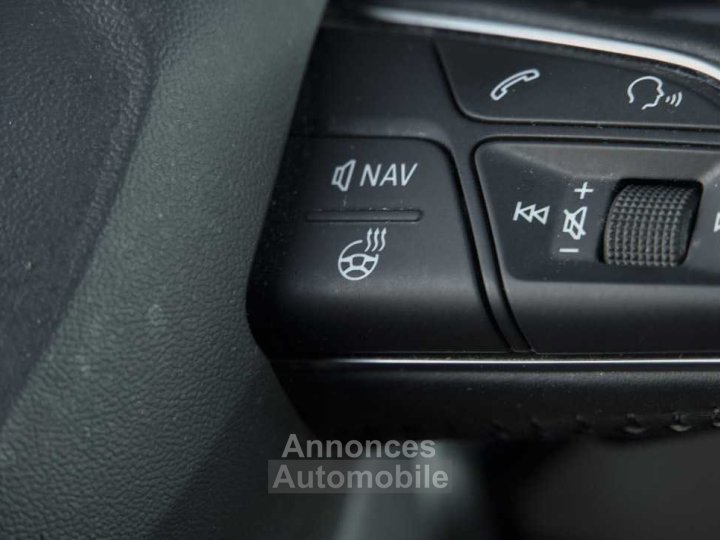 Audi Q7 30D Hybride Keyless Coolingseats Bose Pano - 18