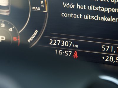 Audi Q7 30D Hybride Keyless Coolingseats Bose Pano   - 19