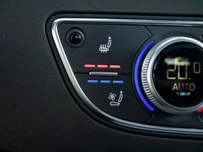 Audi Q7 30D Hybride Keyless Coolingseats Bose Pano   - 20