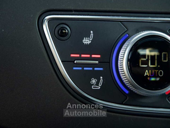 Audi Q7 30D Hybride Keyless Coolingseats Bose Pano - 20