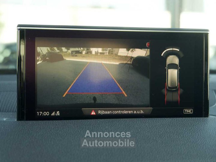 Audi Q7 30D Hybride Keyless Coolingseats Bose Pano - 22