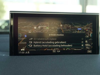 Audi Q7 30D Hybride Keyless Coolingseats Bose Pano   - 23