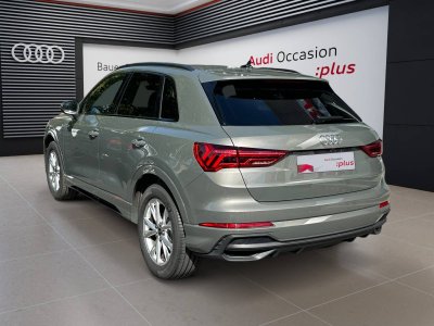 Audi Q3 35 TFSI 150 ch S tronic 7 S line   - 44