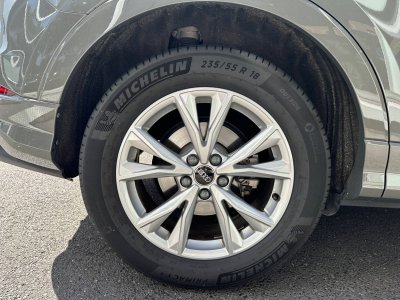 Audi Q3 35 TFSI 150 ch S tronic 7 S line   - 50