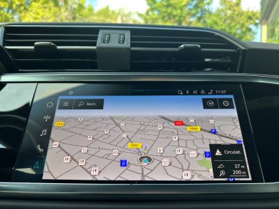 Audi Q3 35 TFSI 150 ch S tronic 7 S line   - 60