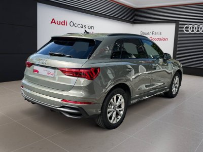 Audi Q3 35 TFSI 150 ch S tronic 7 S line   - 72