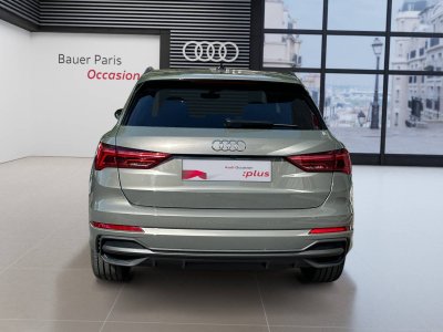 Audi Q3 35 TFSI 150 ch S tronic 7 S line   - 73