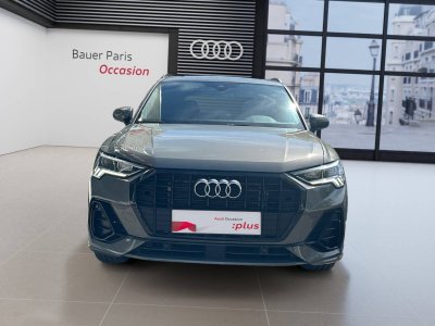 Audi Q3 35 TFSI 150 ch S tronic 7 S line   - 77