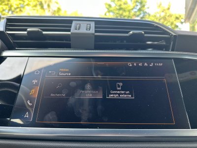 Audi Q3 35 TFSI 150 ch S tronic 7 S line   - 88