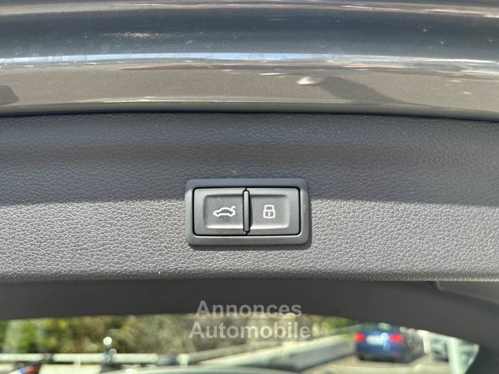 Audi Q3 35 TFSI 150 ch S tronic 7 S line - 99