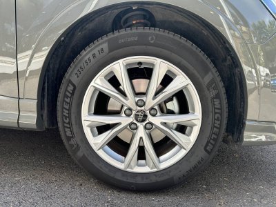 Audi Q3 35 TFSI 150 ch S tronic 7 S line   - 111