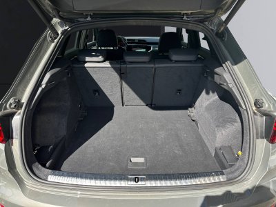 Audi Q3 35 TFSI 150 ch S tronic 7 S line   - 112