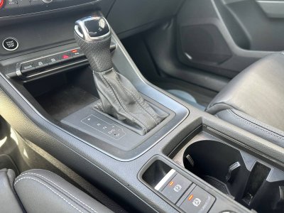 Audi Q3 35 TFSI 150 ch S tronic 7 S line   - 124