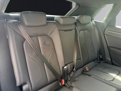 Audi Q3 35 TFSI 150 ch S tronic 7 S line   - 125