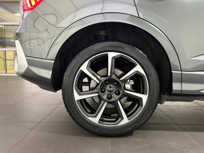 Audi Q3 Sportback 45 TFSIe  245 ch S tronic 6 S line   - 9