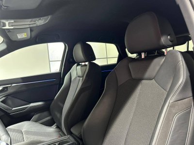 Audi Q3 Sportback 45 TFSIe  245 ch S tronic 6 S line   - 15