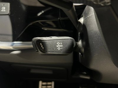 Audi Q3 Sportback 45 TFSIe  245 ch S tronic 6 S line   - 18
