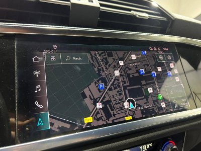 Audi Q3 Sportback 45 TFSIe  245 ch S tronic 6 S line   - 33