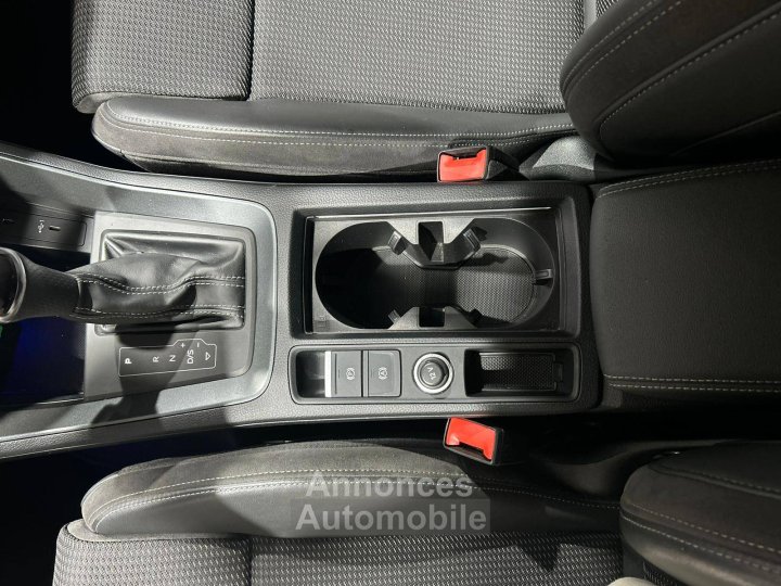 Audi Q3 Sportback 45 TFSIe  245 ch S tronic 6 S line - 45