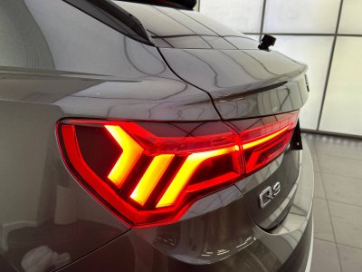 Audi Q3 Sportback 45 TFSIe  245 ch S tronic 6 S line   - 50