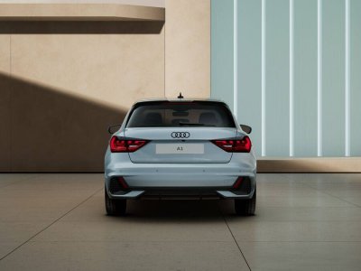 Audi A1 Sportback 30 TFSI 116 ch S tronic 7 S Line   - 5