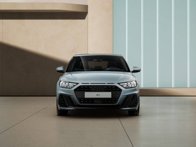 Audi A1 Sportback 30 TFSI 116 ch S tronic 7 S Line   - 6