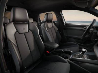 Audi A1 Sportback 30 TFSI 116 ch S tronic 7 S Line   - 7