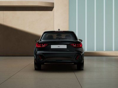 Audi A1 ALLSTREET Allstreet 30 TFSI 116 ch S tronic 7   - 5