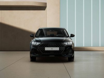 Audi A1 ALLSTREET Allstreet 30 TFSI 116 ch S tronic 7   - 6