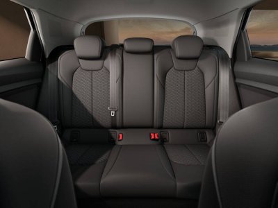 Audi A1 ALLSTREET Allstreet 30 TFSI 116 ch S tronic 7   - 8