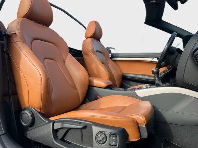 Audi A5 CABRIOLET 20 TDI Quattro 177 cv S-LINE   - 8