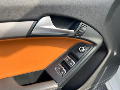Audi A5 CABRIOLET 20 TDI Quattro 177 cv S-LINE   - 11
