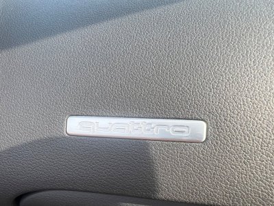 Audi A5 CABRIOLET 20 TDI Quattro 177 cv S-LINE   - 13