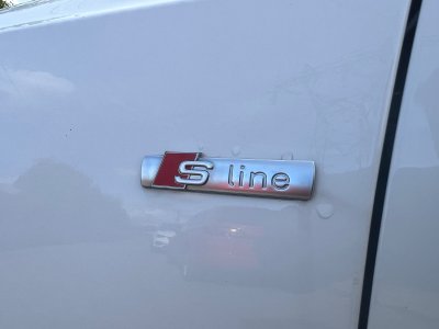 Audi A5 CABRIOLET 20 TDI Quattro 177 cv S-LINE   - 17