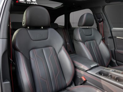 Audi A6  Avant · 55 TFSI e · 367 ch · Quattro · S-Line · Toit Ouvrant ·  Virtual Cockpit   - 15