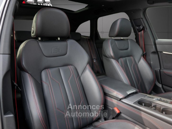 Audi A6  Avant · 55 TFSI e · 367 ch · Quattro · S-Line · Toit Ouvrant ·  Virtual Cockpit - 15