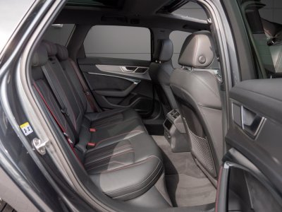 Audi A6  Avant · 55 TFSI e · 367 ch · Quattro · S-Line · Toit Ouvrant ·  Virtual Cockpit   - 17