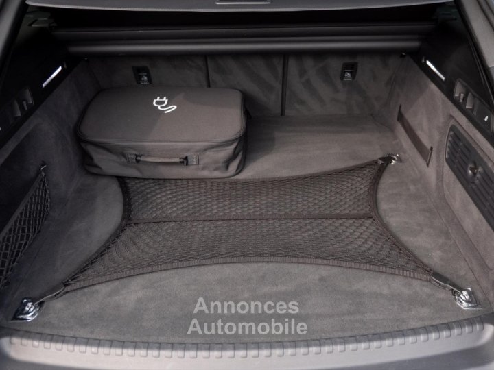 Audi A6  Avant · 55 TFSI e · 367 ch · Quattro · S-Line · Toit Ouvrant ·  Virtual Cockpit - 18