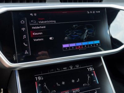 Audi A6  Avant · 55 TFSI e · 367 ch · Quattro · S-Line · Toit Ouvrant ·  Virtual Cockpit   - 20