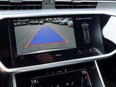 Audi A6  Avant · 55 TFSI e · 367 ch · Quattro · S-Line · Toit Ouvrant ·  Virtual Cockpit   - 21