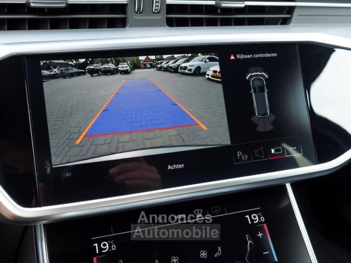 Audi A6  Avant · 55 TFSI e · 367 ch · Quattro · S-Line · Toit Ouvrant ·  Virtual Cockpit - 21