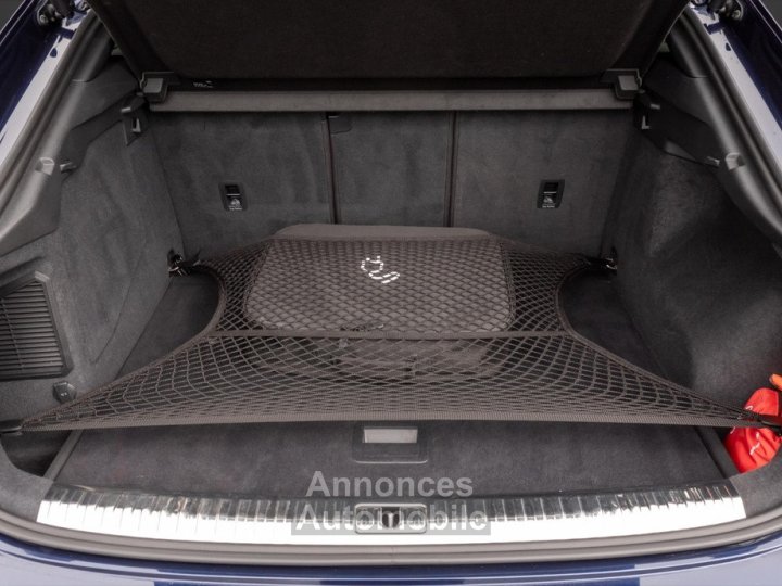 Audi Q3  Sportback · 45 TFSI e · 245 ch · S-Line · Toit pano &amp; Ouvrant - Virtual Cockpit - 17