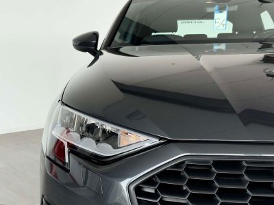 Audi A3 Sportback 10TFSI SPORT-COCKPIT-CUIR-CARPLAY-PDC   - 3