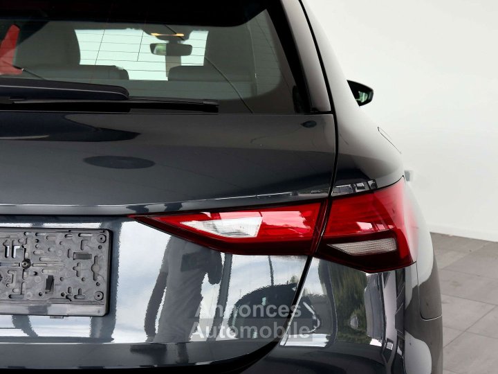 Audi A3 Sportback 10TFSI SPORT-COCKPIT-CUIR-CARPLAY-PDC - 8